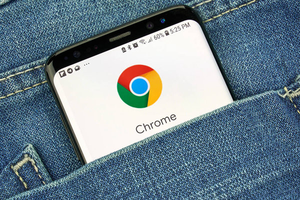谷歌表示Chrome浏览器的最新版本比Safari更快，了解体验的响应速度